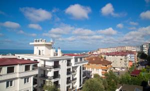 TRABZON Asel Suite Otel