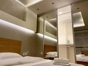 Midtown Boutique Apartment