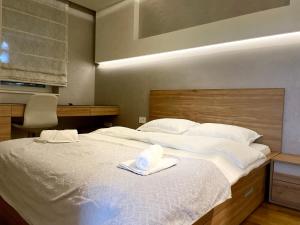 Midtown Boutique Apartment