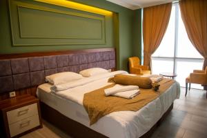 TRABZON Asel Suite Otel