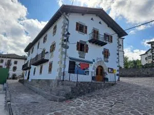Posada de Oitz - Elgorriaga