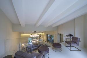 Villa nel Verde - Teloni