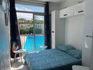 Appartements Cotepiscine : photos des chambres