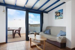 Vista al Mar, La Graciosa