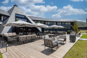 Hotels Miura : photos des chambres