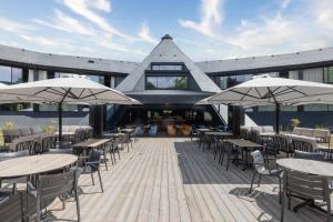 Hotels Miura : photos des chambres