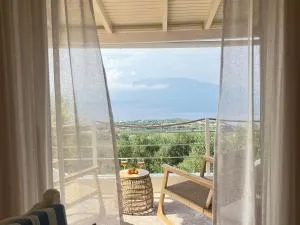 Coralina Cottage - Korithion