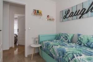 San Marcos Apartment