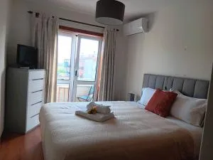 Cantinho da Vagueira - Praia - Vagos