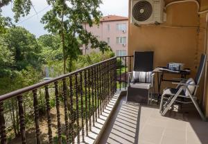 Golden Sands 1BD Apartment by Flat Mаnager