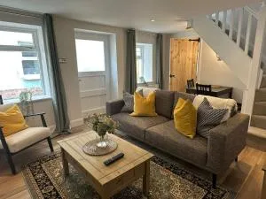 Cushendall Stables - Glenariff