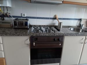 Cantinho da Vagueira - Praia