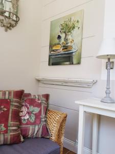 Haus Jürgens Jürgens, Whg Seasalt