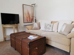 Haus Jürgens Jürgens, Whg Seasalt