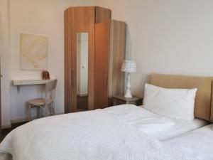 Haus Jürgens Jürgens, Whg Seasalt