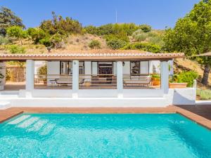 Cubos Mountain View Casa Marling