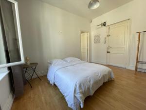 Appartements Studio Le doux Soleil : photos des chambres