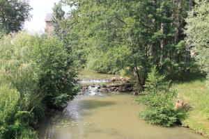 La Maison du Meunier