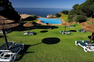 Aldeamento Turistico da Prainha