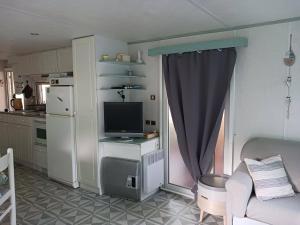 Appartements MH 192 LA TREMBLADE : photos des chambres