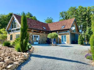 Maison De Lavende