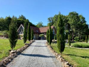 Maisons de vacances Maison De Lavende : photos des chambres