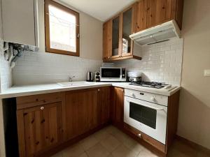 Appartements Un cocon urbain - Fontainebleau : photos des chambres