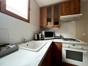 Appartements Un cocon urbain - Fontainebleau : photos des chambres