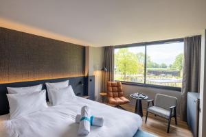 Hotels Miura : photos des chambres