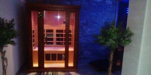 B&B Ca dAndrea