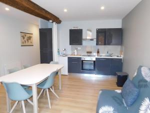 Appartements La Sout a decouverte : Appartement 1 Chambre