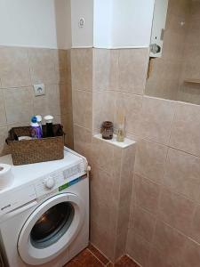 Apartament fabryczny Comfort