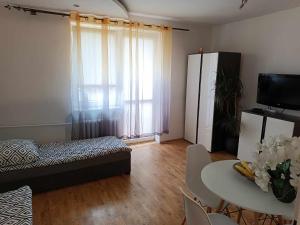 Apartament fabryczny Comfort