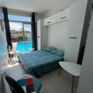 Appartements Cotepiscine : photos des chambres