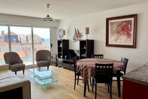 Appartements Agreable Appartement Balcon Parking : photos des chambres