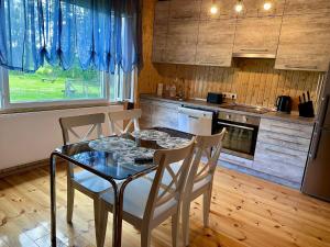 East side in Tervola with sauna and free parking