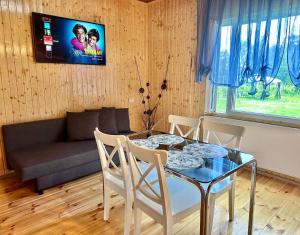 East side in Tervola with sauna and free parking