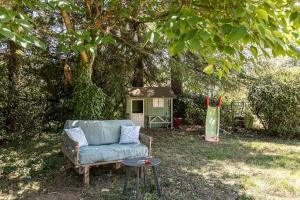 Maisons d'hotes les monteils : photos des chambres