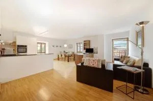 Appartement Wielander A Ost - Tarres