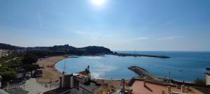 LLOGUER30 Garbí Love, vistas espectaculares del mar