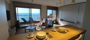 LLOGUER30 Garbí Love, vistas espectaculares del mar