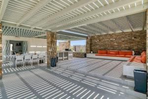 POP Villa - a family-friendly ambience by the sea