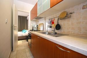 Apartment Rajka 2277