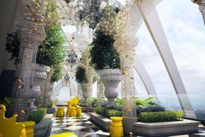 Arte Mont Kiara