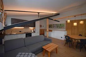 Dolom Love Cirmolo Val Comelico Comfortable & Spacious - Comèlico Superiore