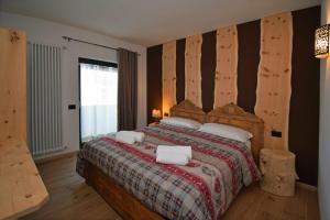Cirmolo Val Comelico Comfortable & Spacious