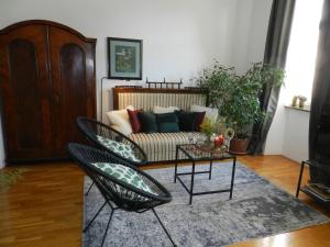 MARKAAT Apartment 