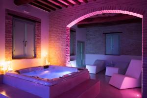 Villa Quattro Stagioni - Teloni