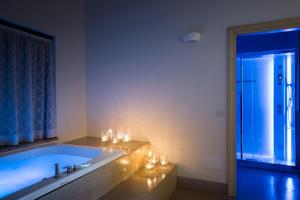 Villa Quattro Stagioni - Teloni