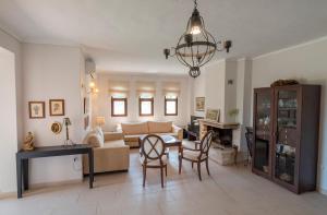 Alex & Billy House by Travel Pro Services - Nea Flogita Halkidiki